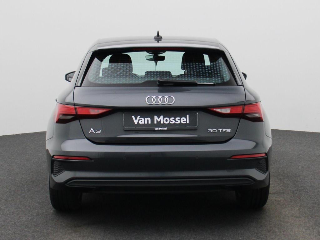 Audi A3 sportback 30 tfsi pro line | automaat | apple carplay / android aut