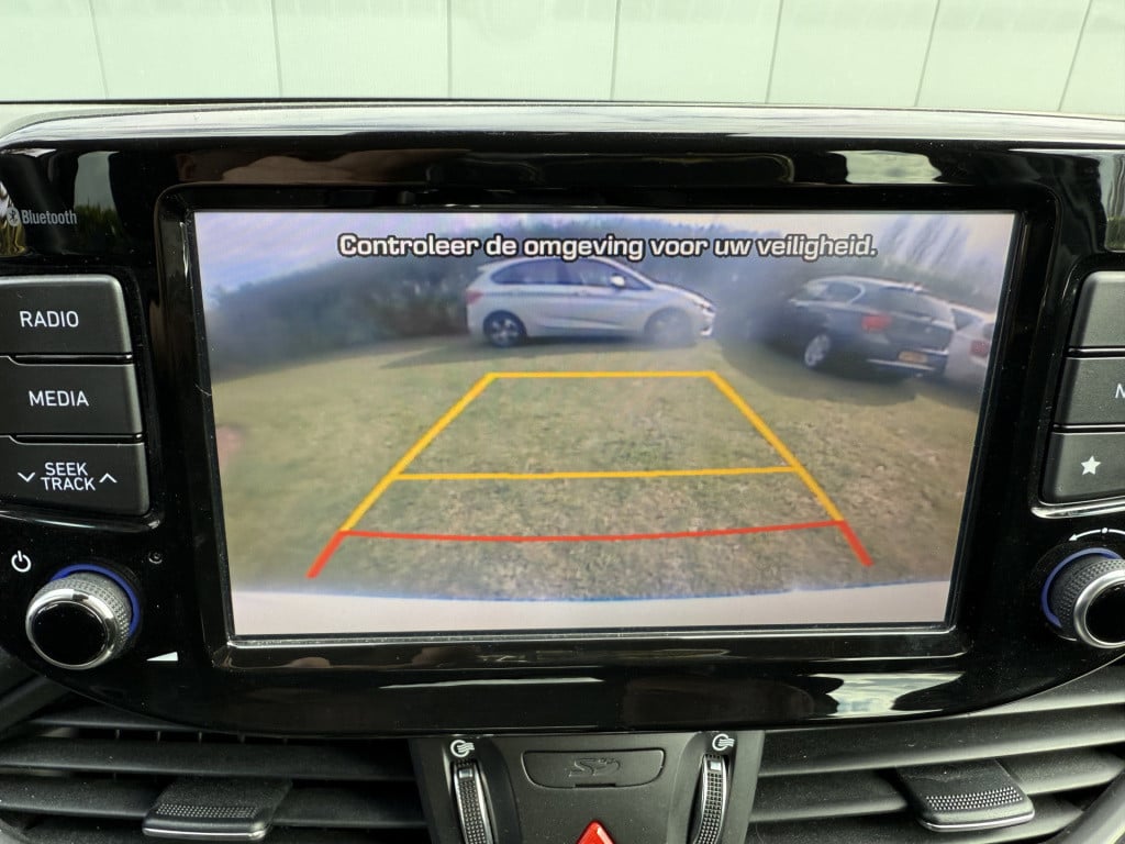 Hyundai I 30 1.0 t-gdi first edition 5-drs