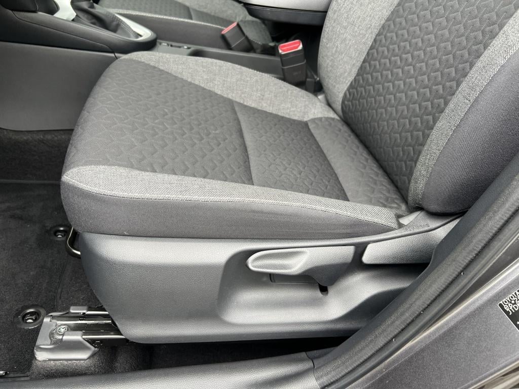 Toyota Yaris Cross 1.5 hybrid first ed.