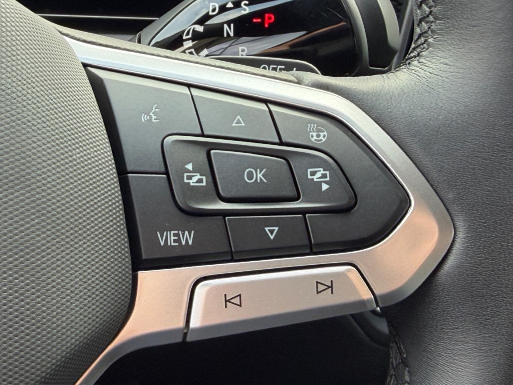 Volkswagen Tiguan 1.5 etsi 150pk dsg goal | trekhaak | 360 camera | iq ligh