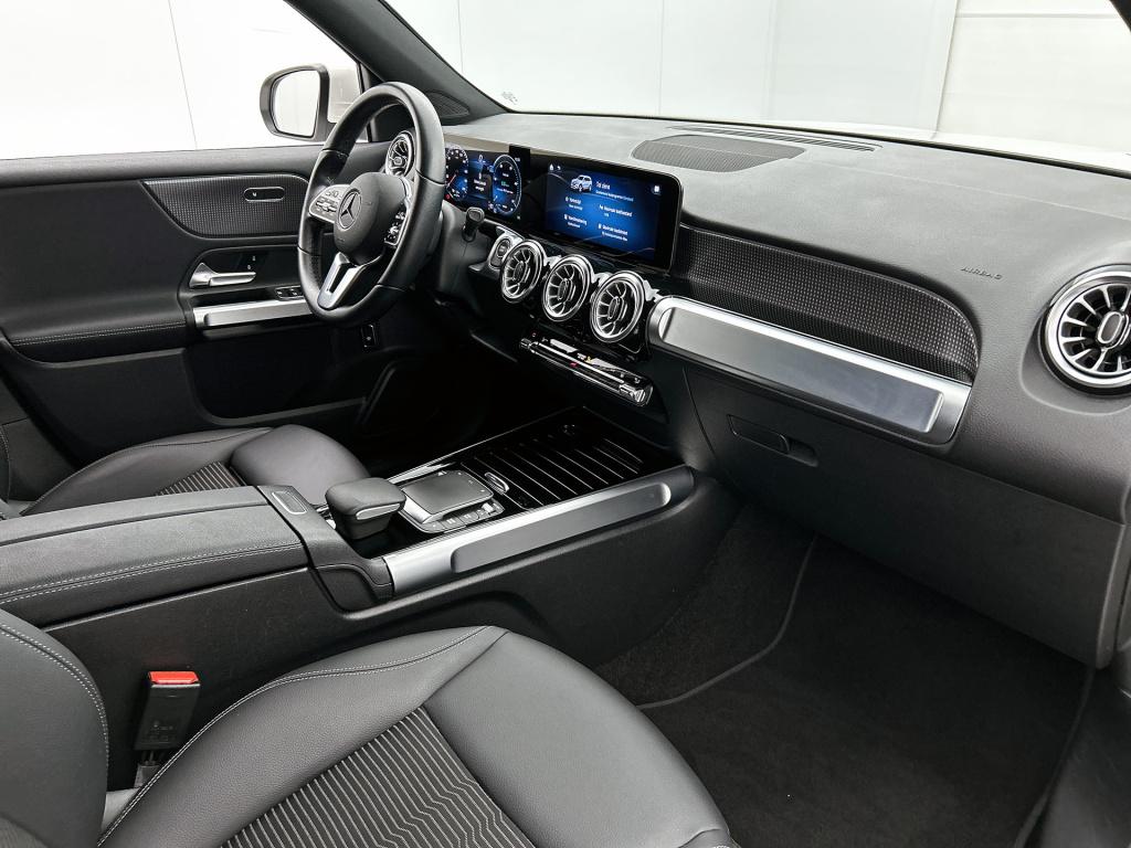 Mercedes-Benz Eqb 300 4matic luxury line 67 kwh | cruise control | stoelver