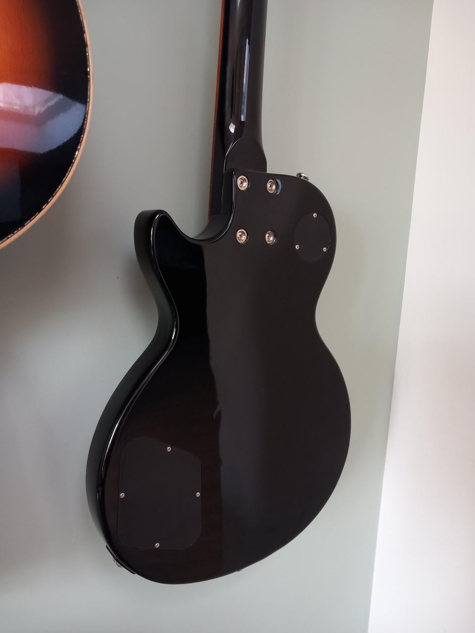 Elektrische gitaar