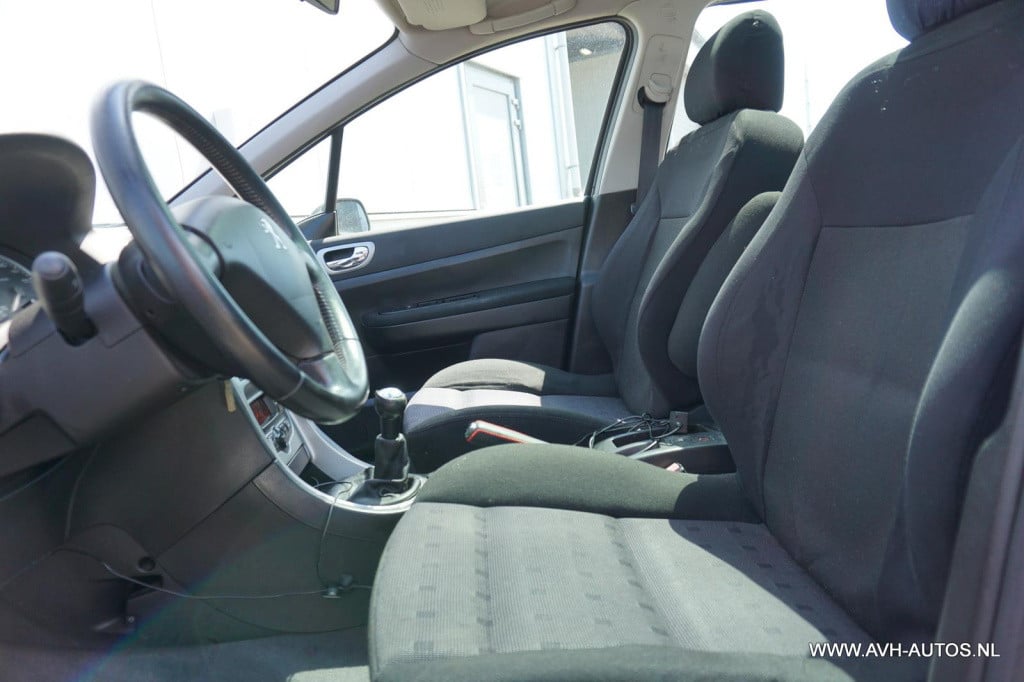 Peugeot 307 sw 1.6 16v, 7 - persoons!