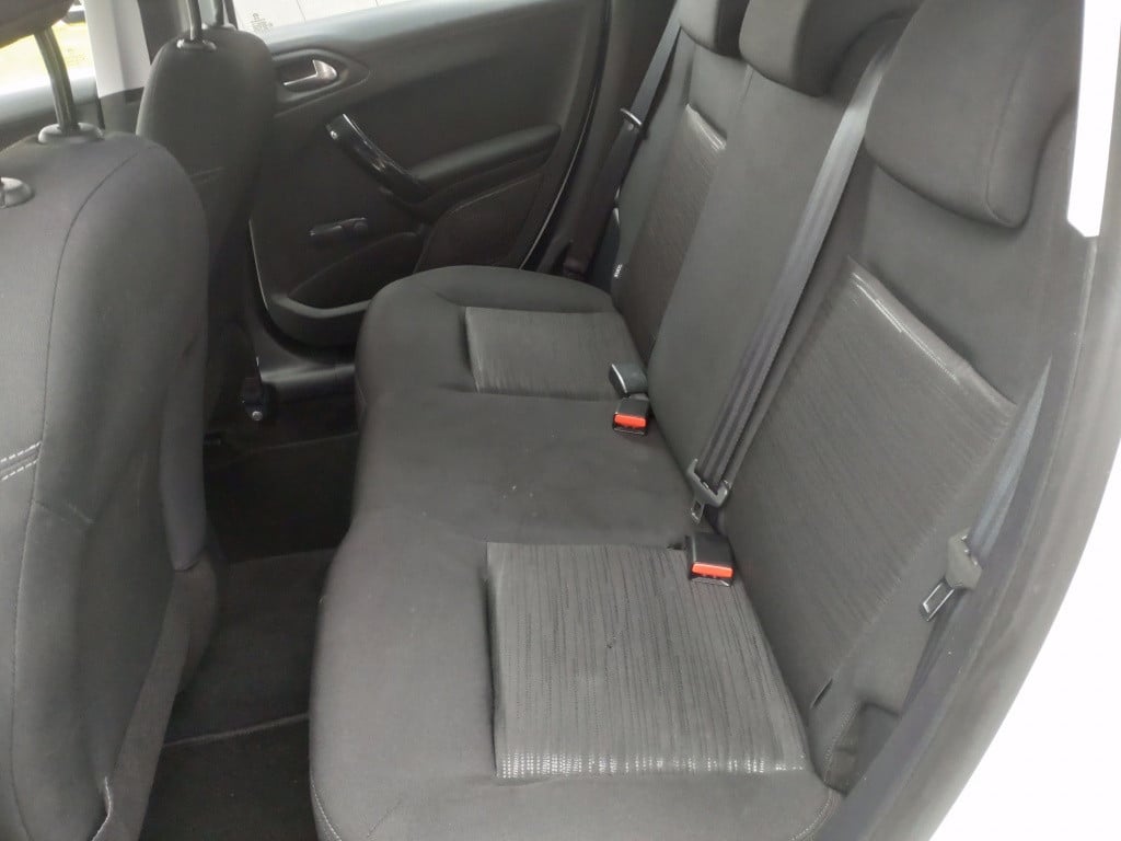 Peugeot 208 1.0 vti access