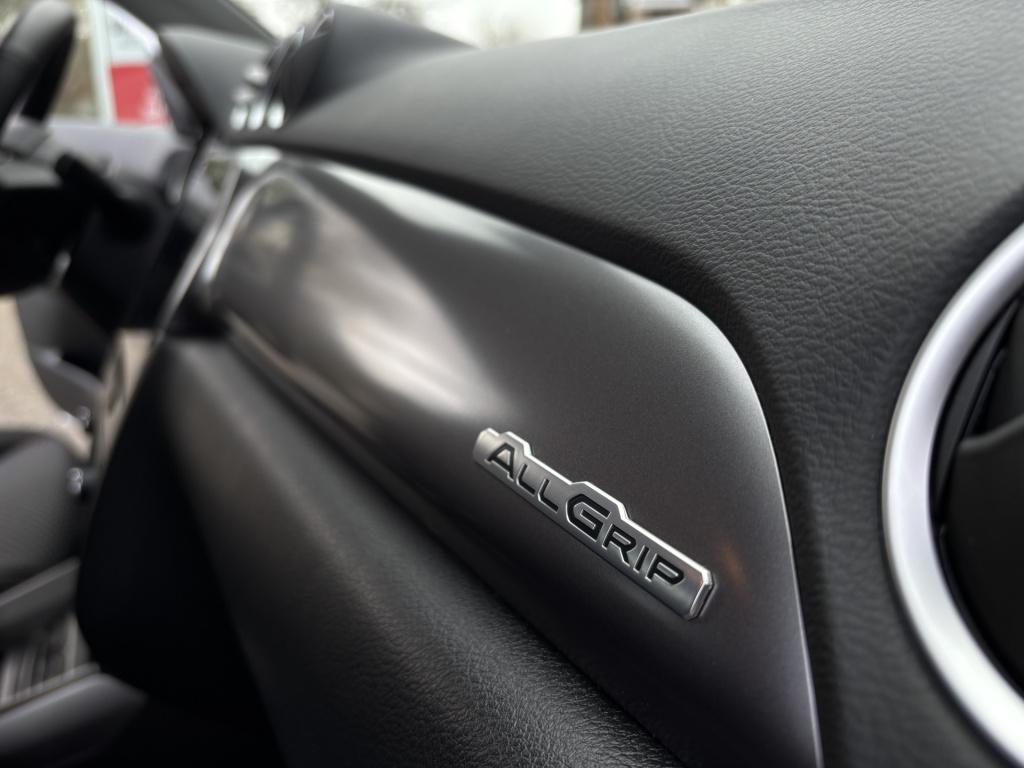 Suzuki Vitara allgrip select 1.4 boosterjet smart hybrid