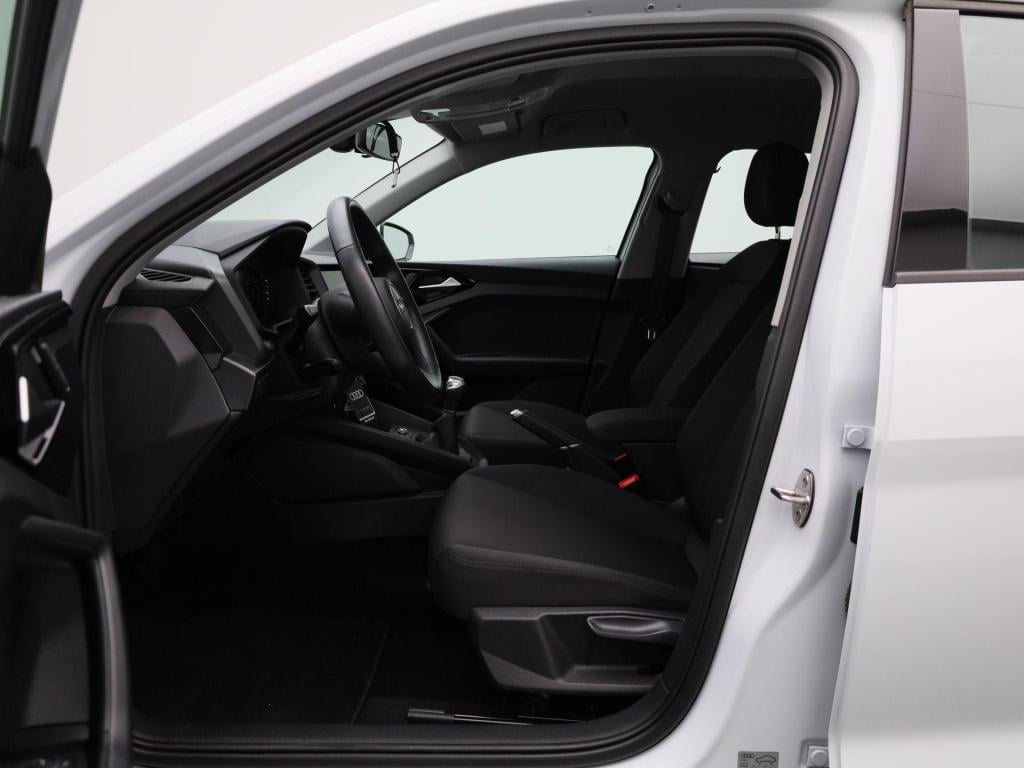 Audi A1 Sportback 25 tfsi pro line | apple carplay / android auto | navigat