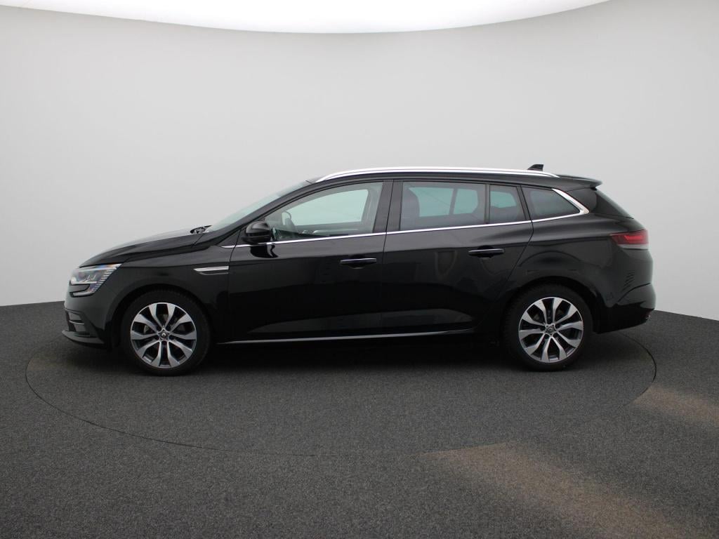 Renault Megane 1.3 tce 140 techno | automaat | navigatie | virtual cockpit 