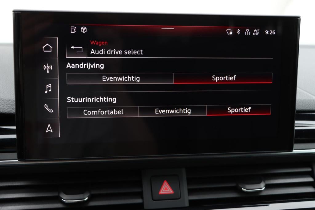 Audi A5 sportback 35 tfsi s edition competition 150pk s tronic