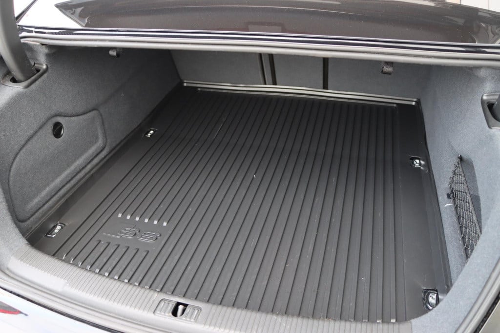 Audi S6 limousine 4.0 tfsi quattro pro line plus 420pk tiptronic