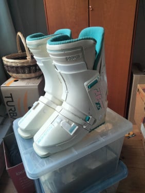 Skischoenen