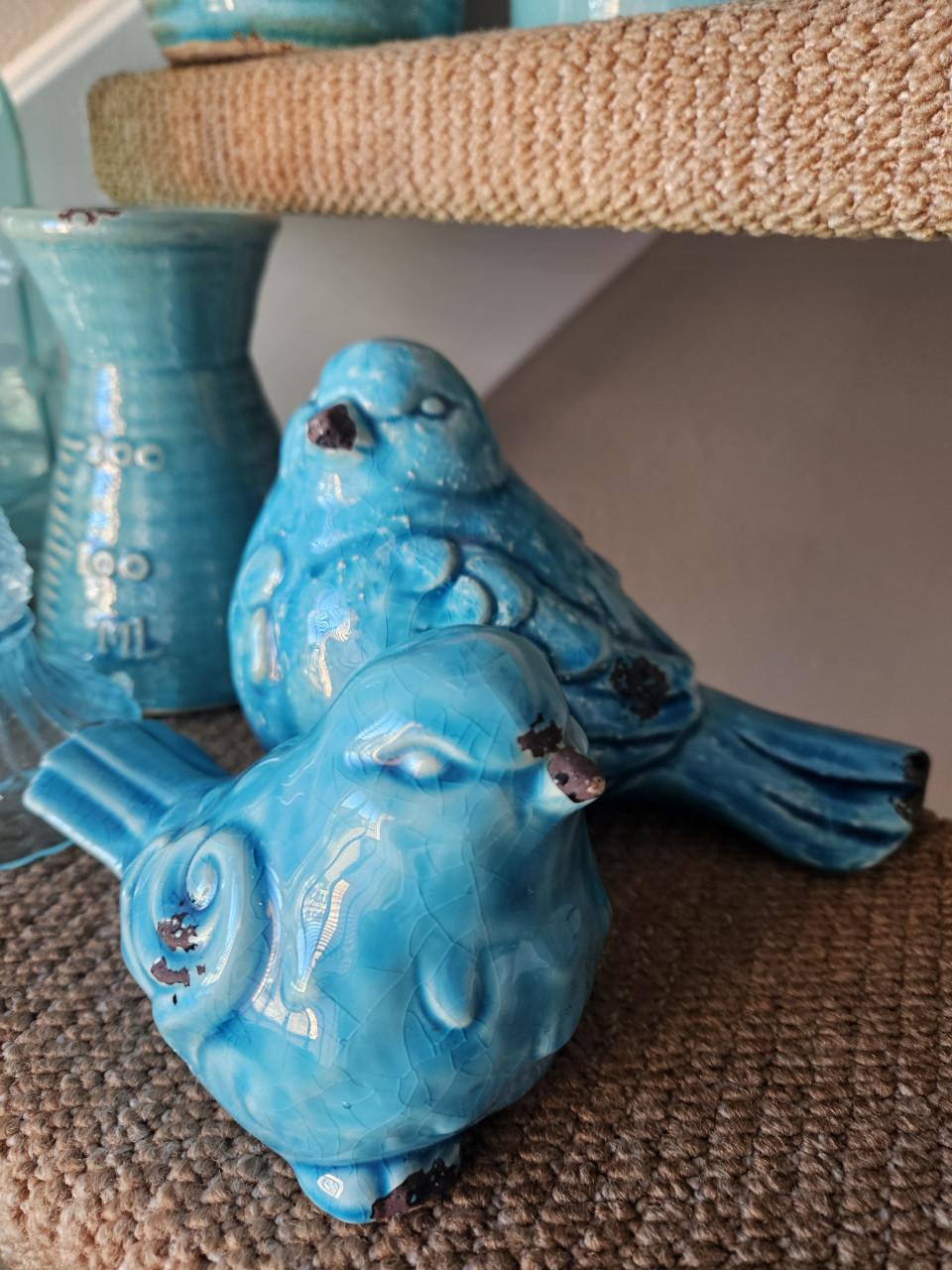 Alles een kleur voor je interieur!