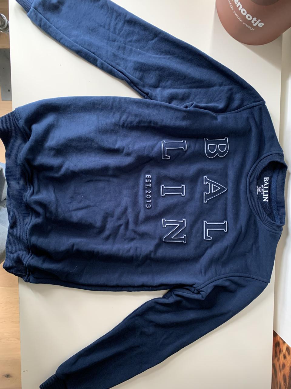 Merk kleding Jongens 176/S