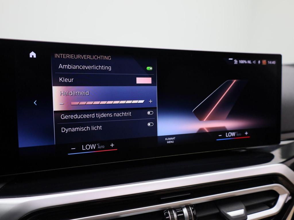 BMW 3-serie touring 330e xdrive | automaat | lmv | head up dsiplay | trekha