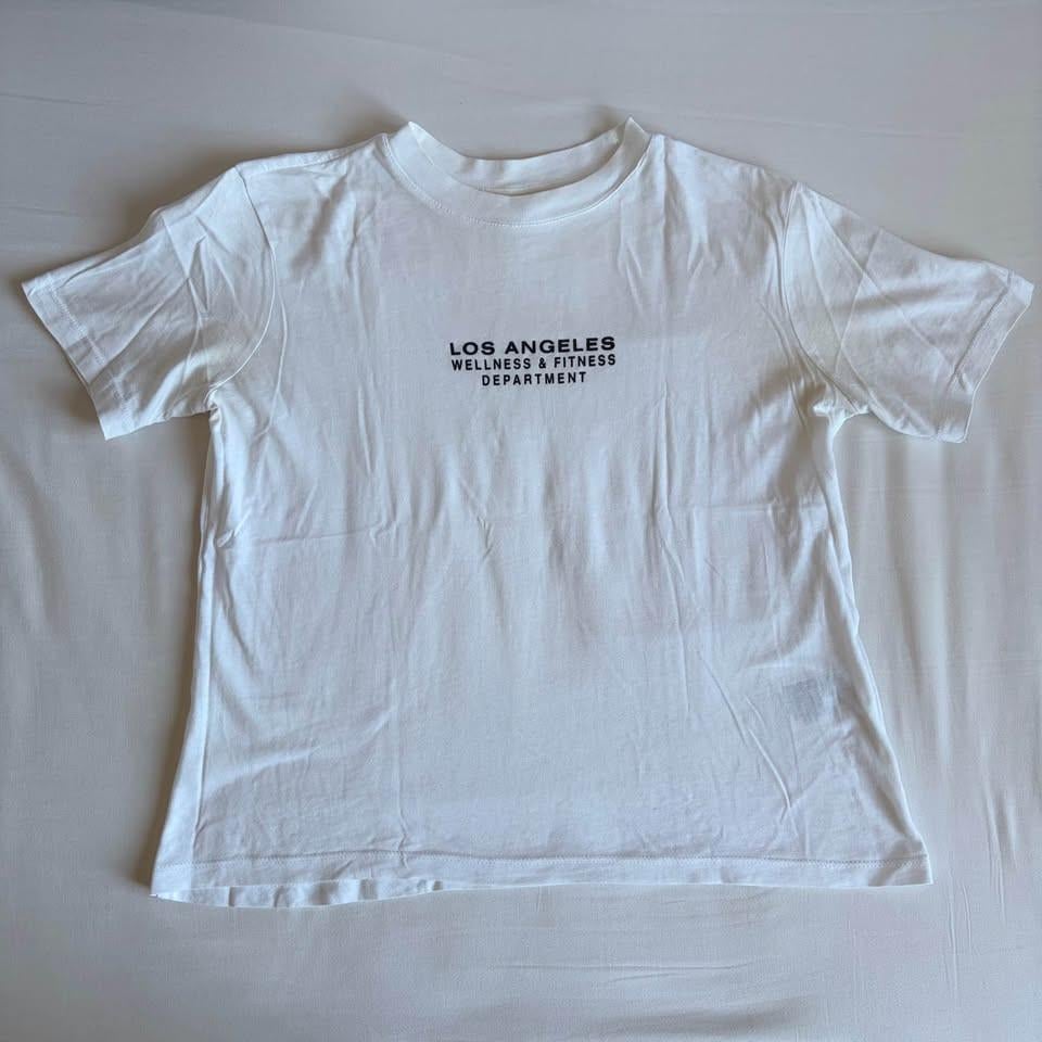 Kleding pakket t-shirts maat S