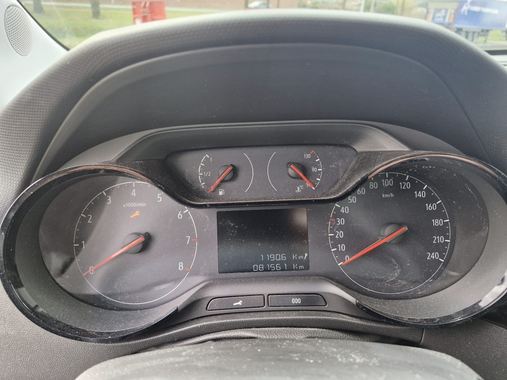 Opel Crossland X 1.2 t. 120 jaar ed.