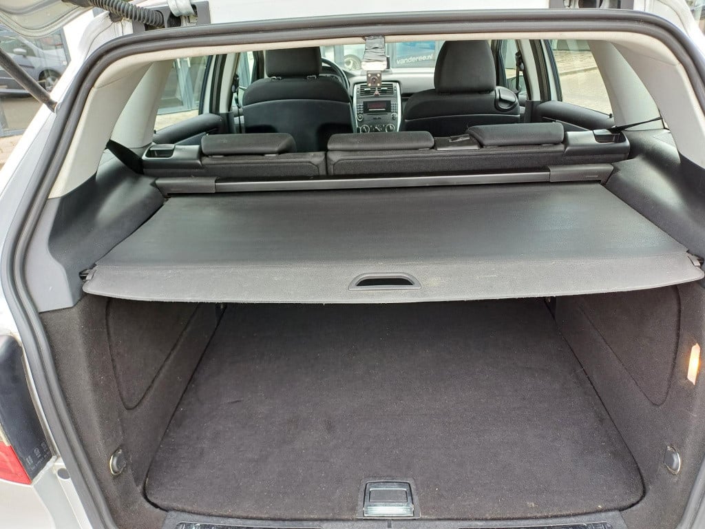 Mercedes-Benz B-Klasse 170