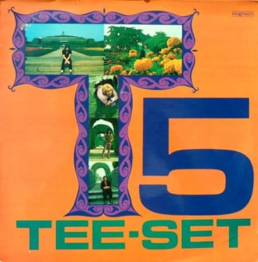 LP Tee-Set