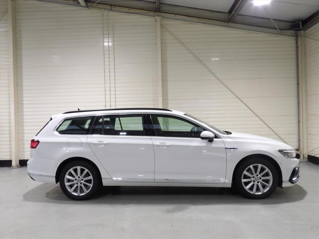 Volkswagen Passat 1.4 tsi phev 218pk 6-dsg gte