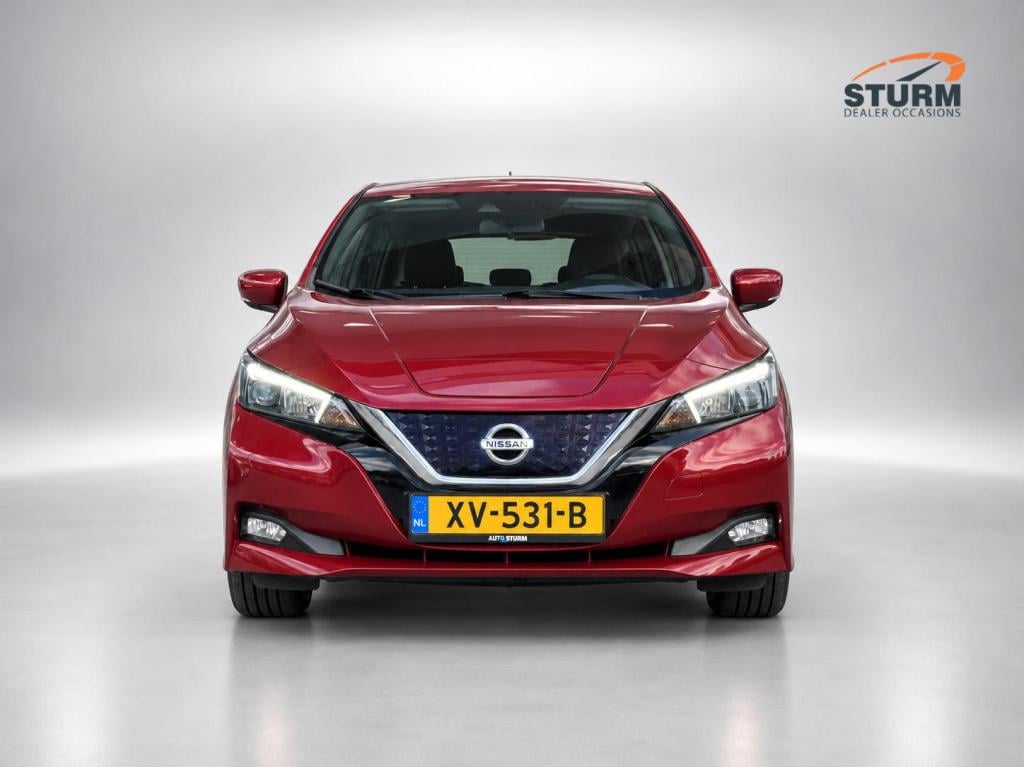 Nissan Leaf acenta 40 kwh