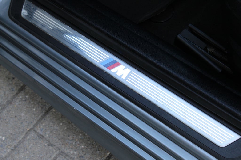 BMW 5 Serie 535xi high executive | m pakket | schuifdak | leder |