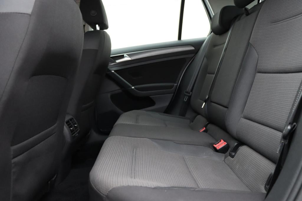 Volkswagen E-golf e-golf 136pk | soh 91%