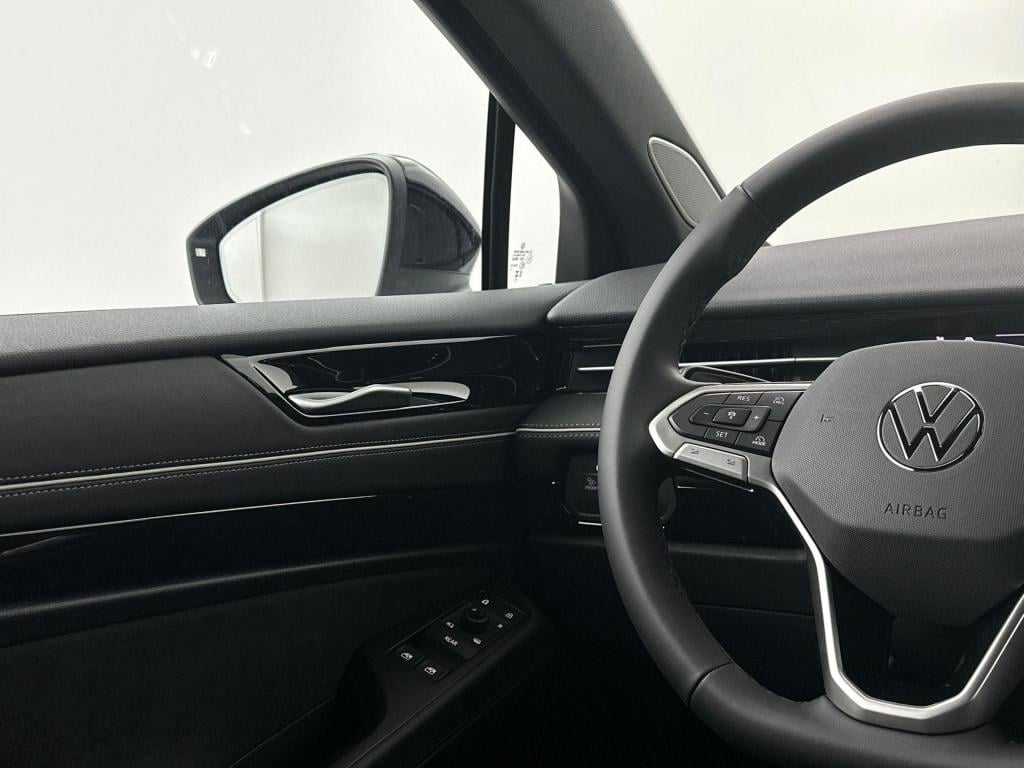 Volkswagen Id.7 limited edition plus 86 kwh accu, 210 kw / 286 pk
