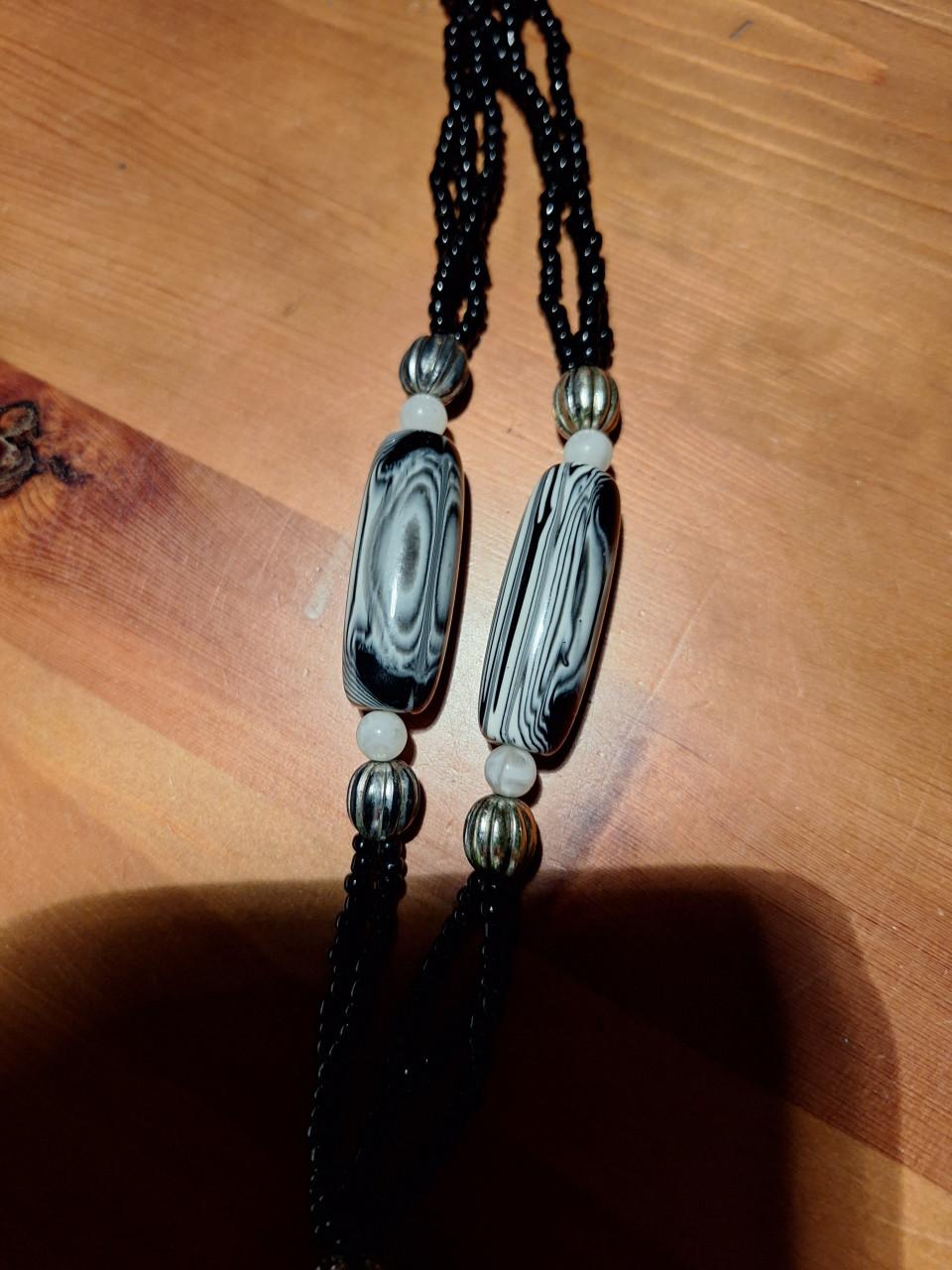 Mooie ketting