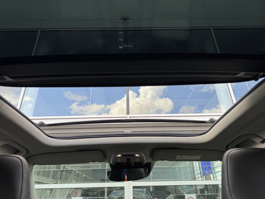 Volvo XC40 t5 262pk recharge ultimate bright| panodak| adap.cruise| leder|
