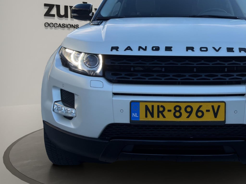 Land Rover Range Rover 2.0 si 4wd prestige pano meridian