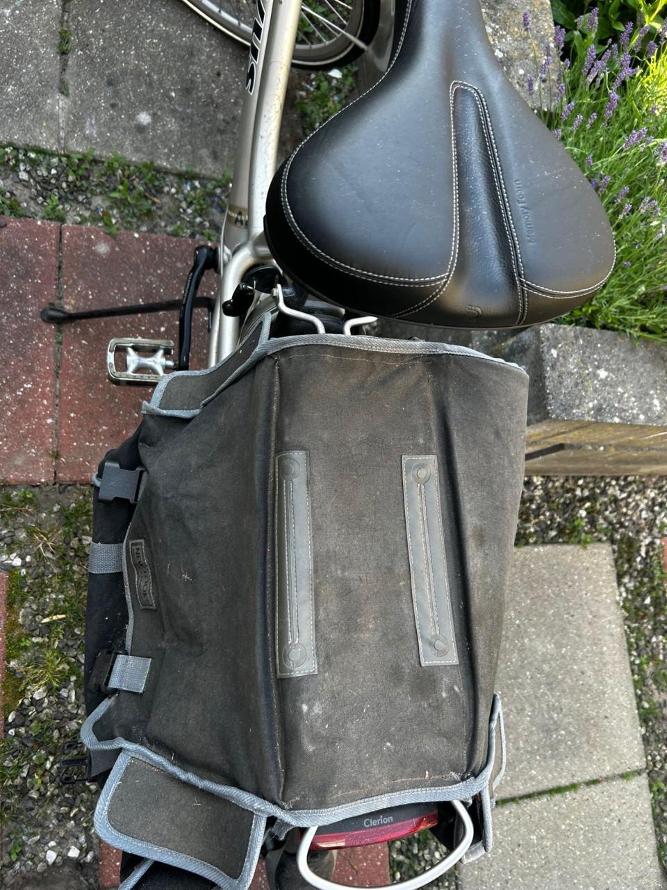 Batavus damesfiets