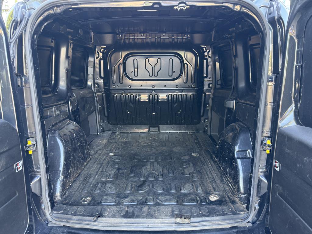 Fiat Doblo cargo 1.3 mj l1h1 sx | navi | cruisec. | pdc | airco