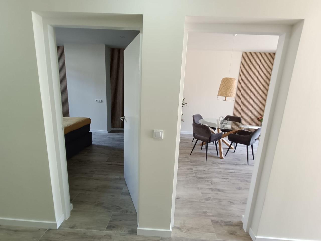 Mooi appartement te huur vlakbij centrum Vlissingen