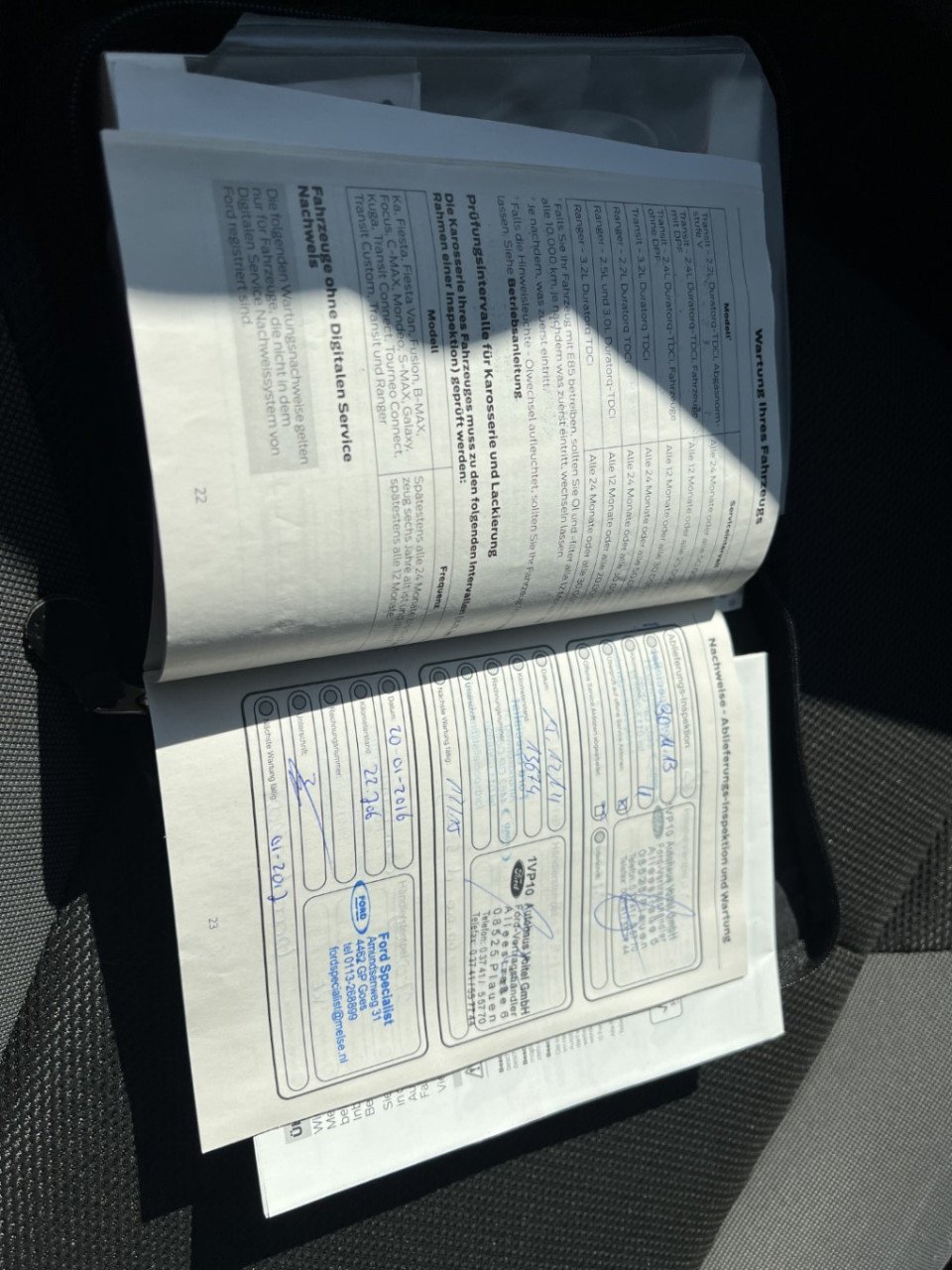 Ford Focus 1.0 ecoboost 100pk edition