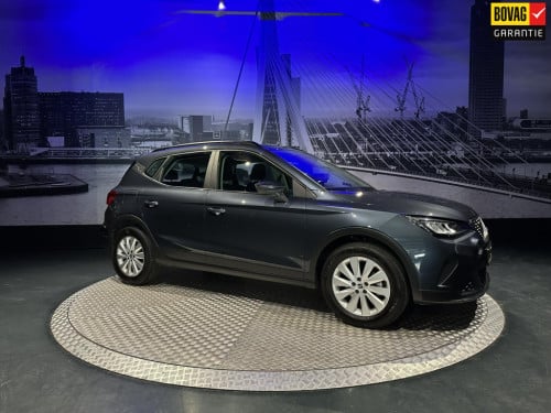 Seat Arona 1.0 tsi style business intense *appconnect*acc*clima*