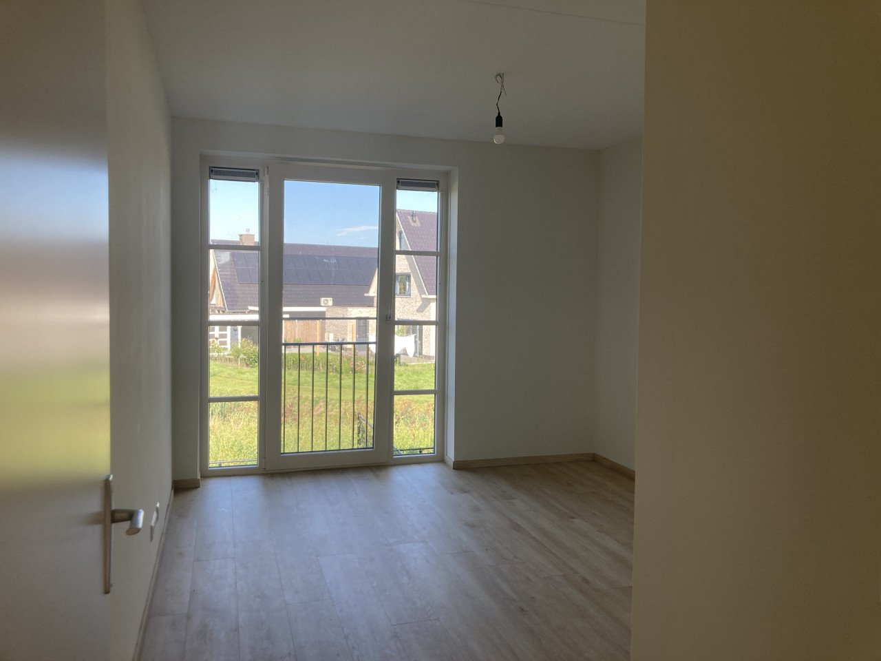 Te huur: modern 3-kamerappartement in Kortgene (A+++)