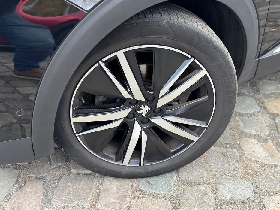 Peugeot 5008 gt 1.2pt-130pk automaat/8t| 7p|navigatie&bt& applecarplay&andr