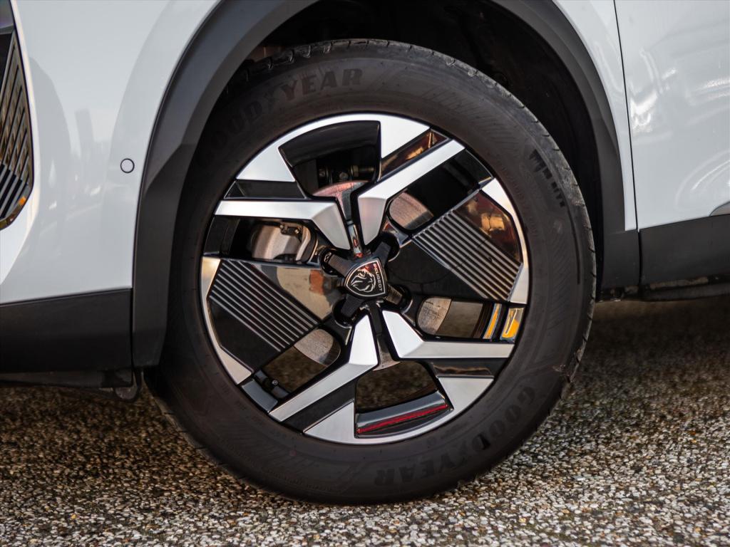 Peugeot 2008 1.2 hybrid 145pk e-dcs6 allure