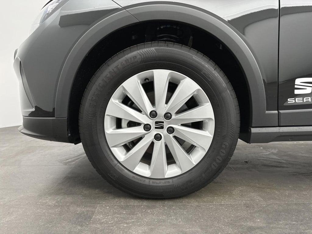 Seat Arona 1.0 tsi style