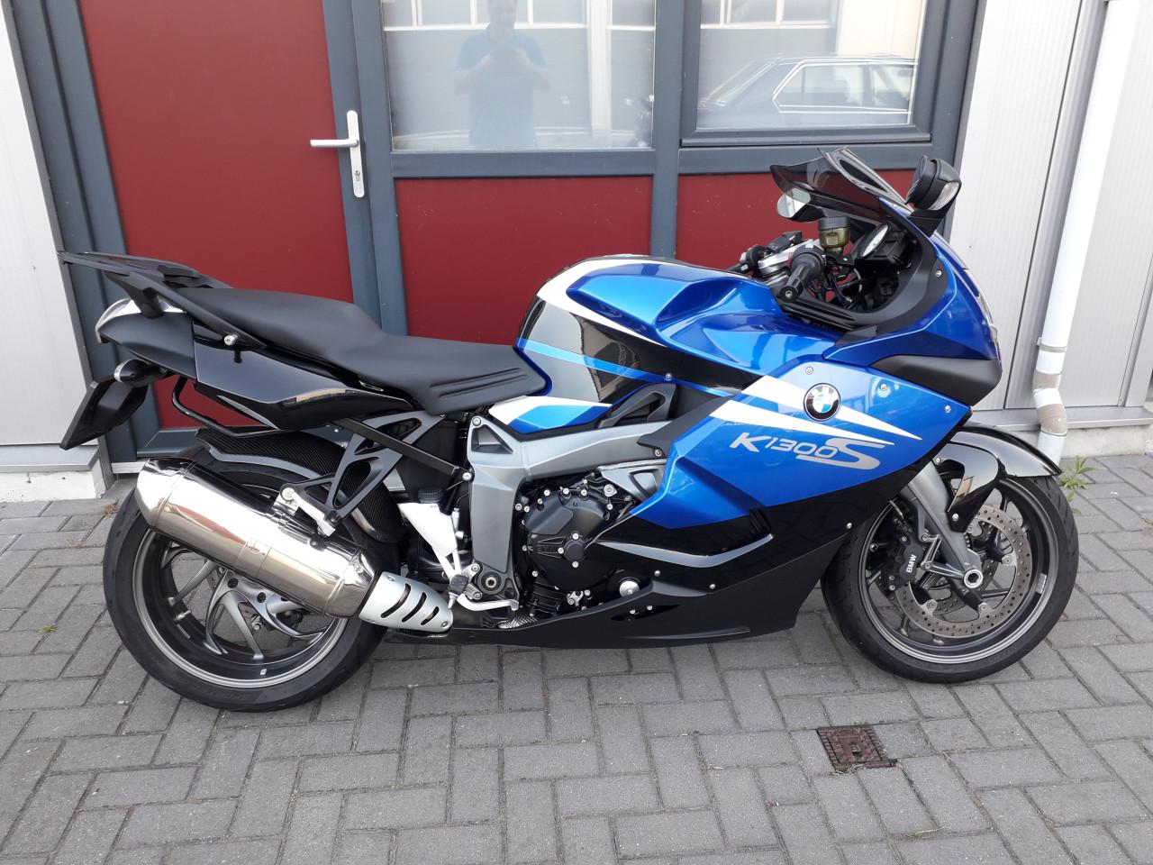 BMW K1300S