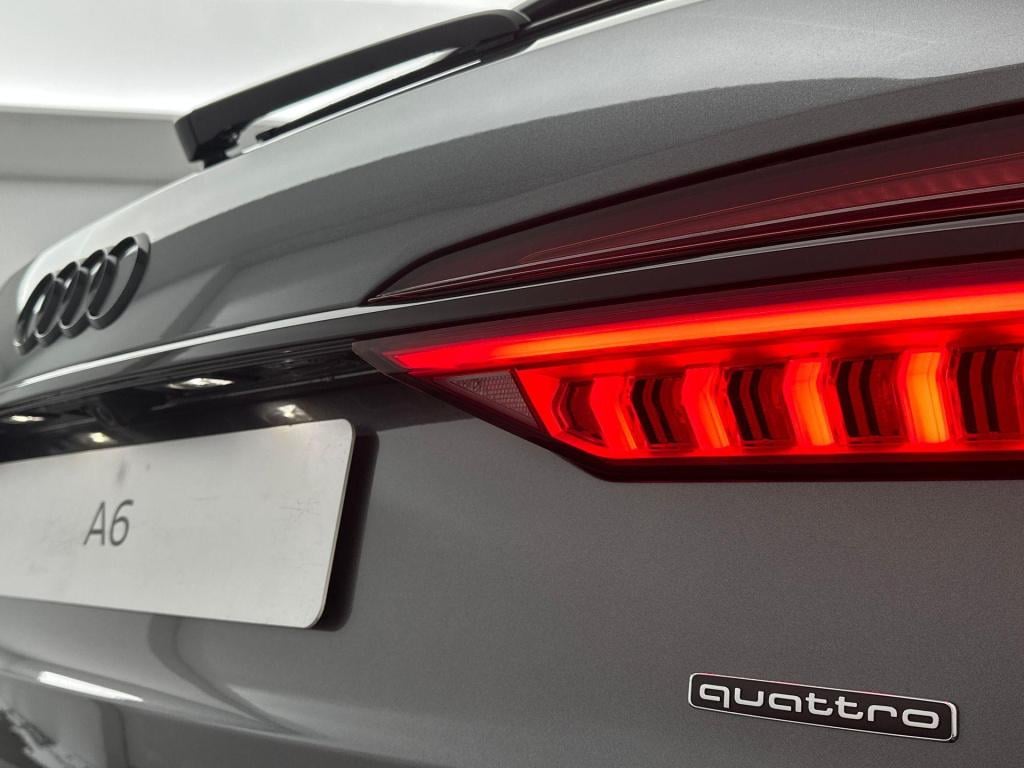 Audi A6 avant 50 tfsi e quattro s edition competition