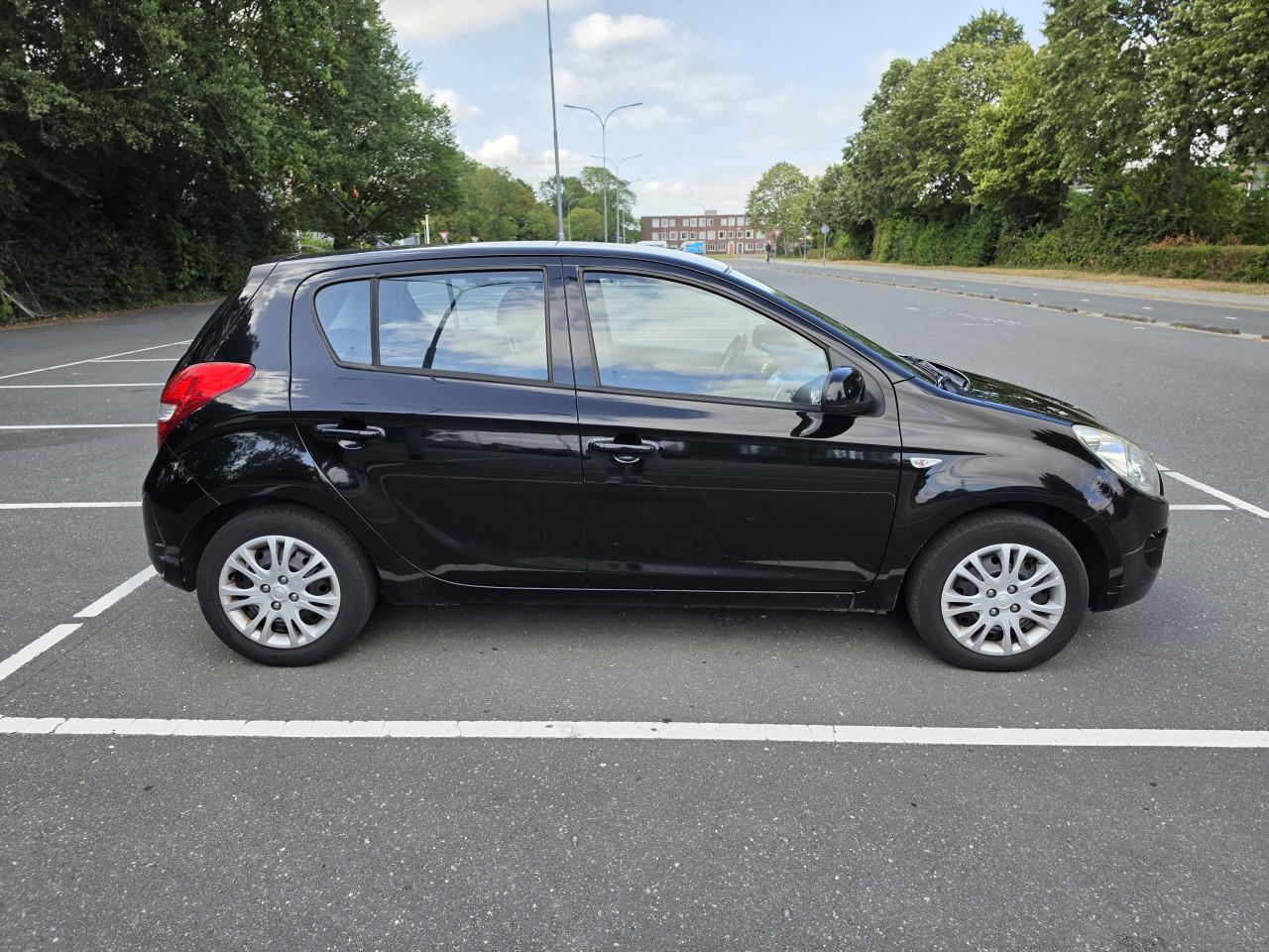 Hyundai i20 1.4 101 PK | 2e eigenaar | APK 06-2027 | Rookvrij