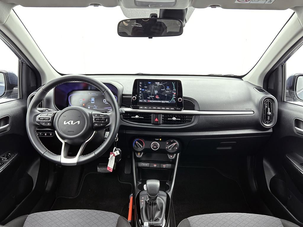 Kia Picanto 1.0 dpi dynamicplusline | navigatie | camera | onderweg-naar-de