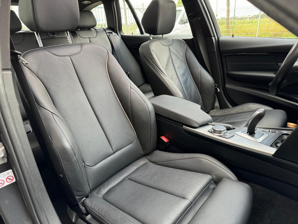 BMW 3-serie touring 318i msp.cl.