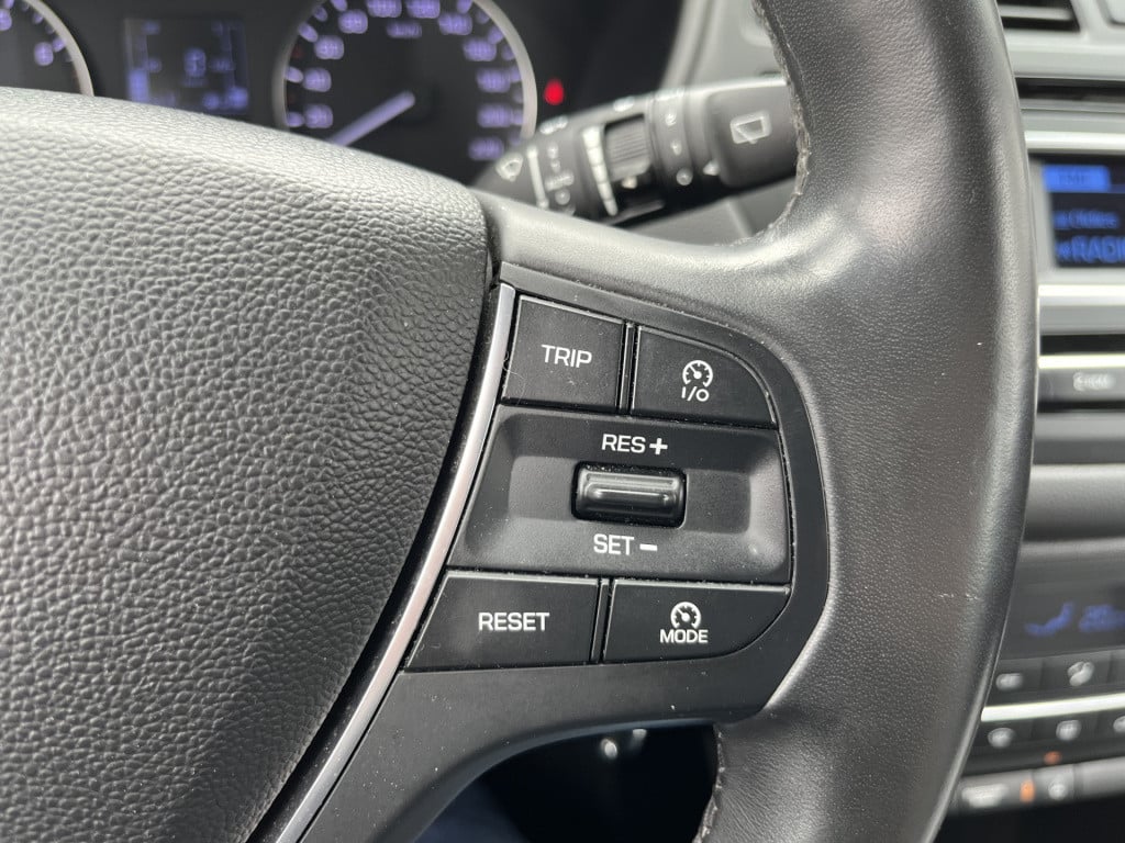 Hyundai I 20 1.2 hp i-motion premium 42 dkm