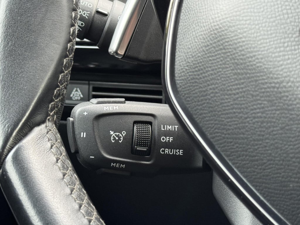Peugeot 508 sw 1.2 puretech blue lease active automaat, nl-auto!