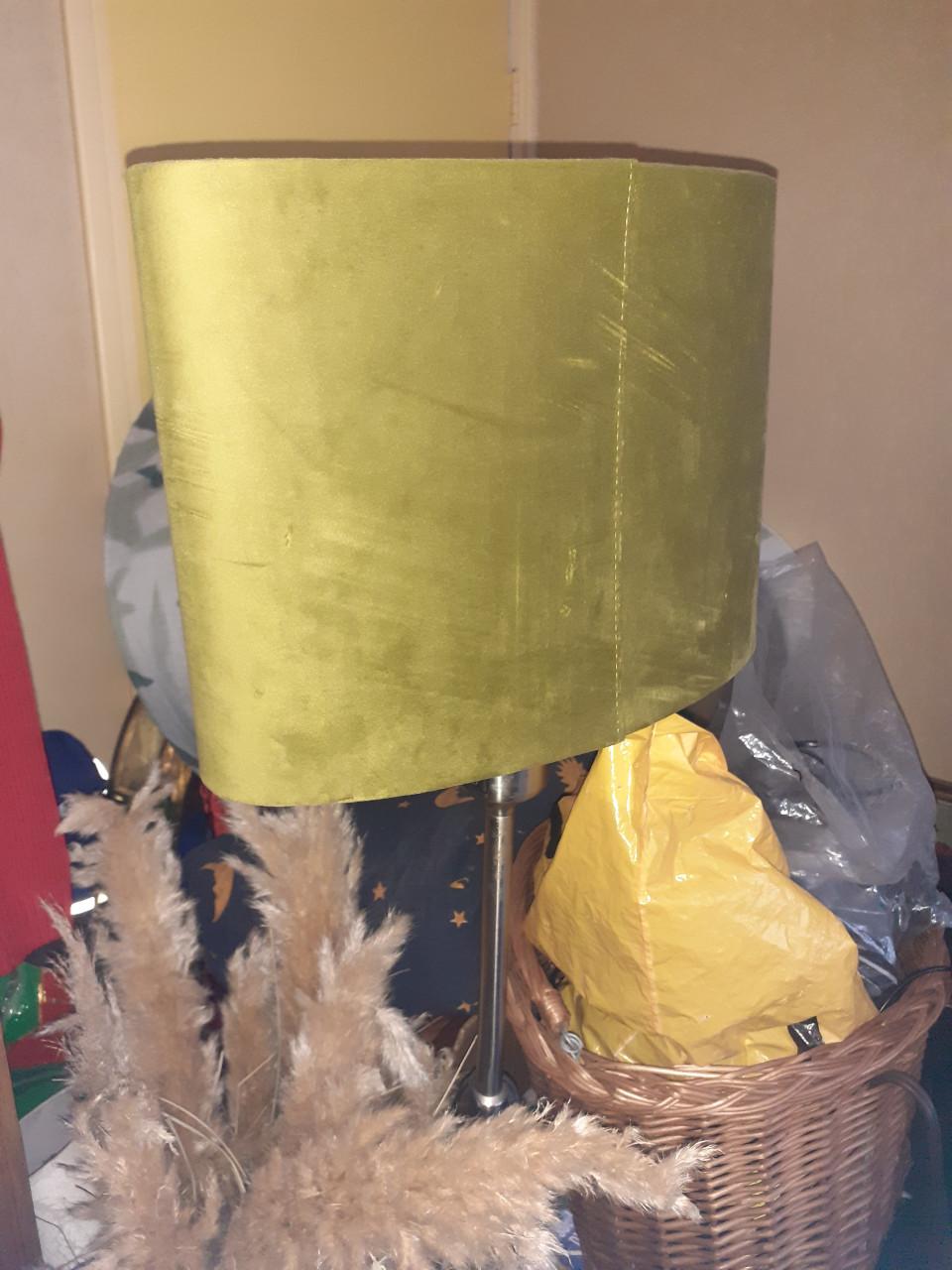 Diverse Schemerlampen