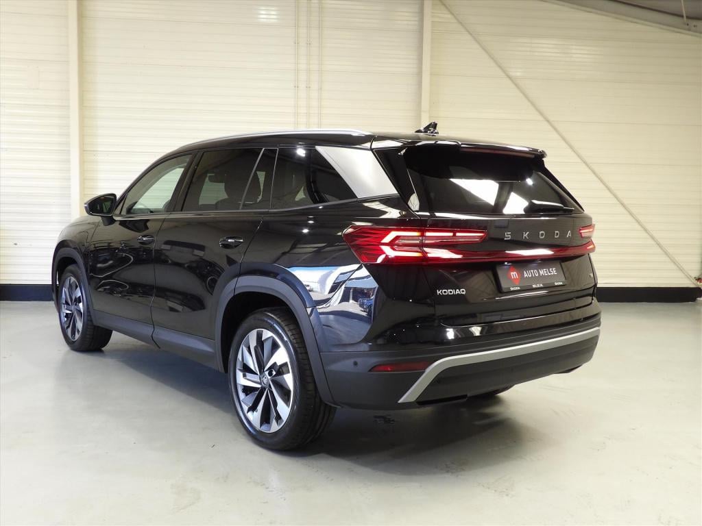 Skoda Kodiaq 1.5 tsi phev 204pk dsg-6 business edition