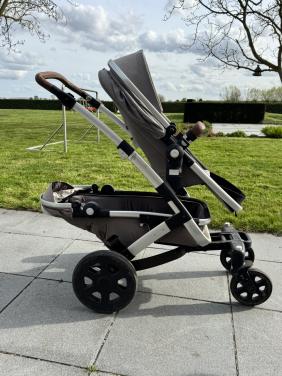 Kinderwagen (inclusief DUO wagen) JOOLZ GEO2 & accessoires - gebruikt