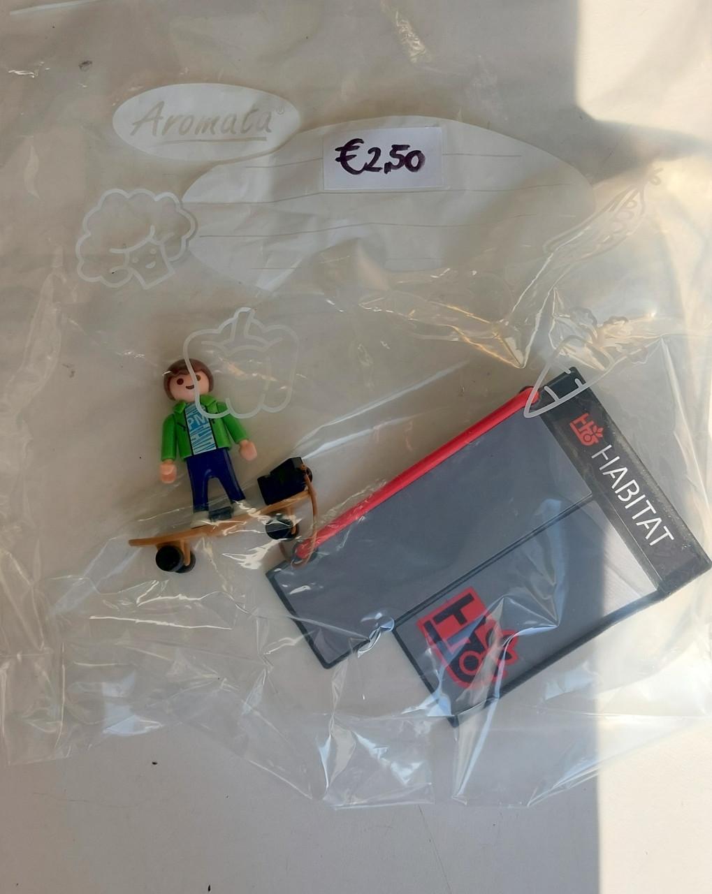 Playmobiel