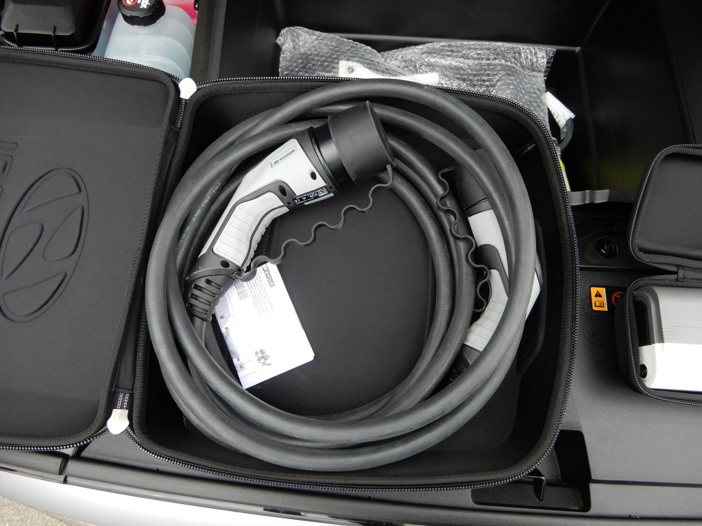 Hyundai Ioniq 5 connect 73kwh | zeer nette auto! | 1e eigenaar | navigatie 